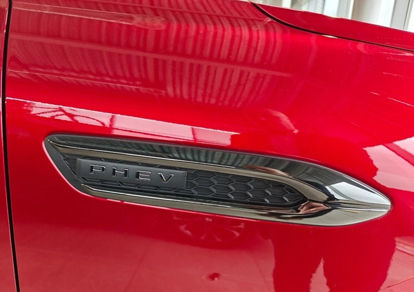 Mazda CX-60 cena 309600 przebieg: 1, rok produkcji 2023 z Wadowice małe 79